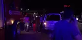 Sakarya'da Trafik Kazası: 9 Yaralı