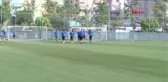 Spor Haydar Yılmaz: Bizim Açımızdan İyi Bir Sezon Geçti