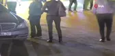 Ünlü İş Adamının Yeğenine Silahlı Saldırı Anı Kamerada