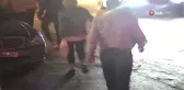 Ünlü İş Adamının Yeğenine Silahlı Saldırı Anı Kamerada