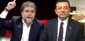 Ünlü İsimler, Ahmet Hakan'ın Ekrem İmamoğlu'nun Konuk Olduğu Yayını Erken Bitirdiği İddiasına Tepki Gösterdi