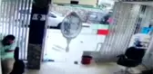 Alaşehir Belediye Başkan Yardımcısına Darp