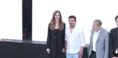 Ana Beatriz Barros: 