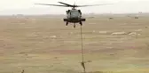 Anadolu Ankası Tatbikatı Nefes Kesti