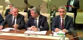 Ankara Prof. Dr. Saraçoğlu, Meyve ve Bitkilerin Önemini Anlattı