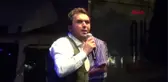 Antalya Karadenizliler Gecesinde Horon Keyfi