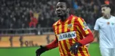 Asamoah Gyan Kayserispor'a Haciz Gönderdi!