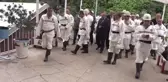 Bakan Yardımcısı Cansız, Madencilerle İftar Yaptı