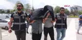 Bolu 3 Hırsız Kaçmaya Çalışırken Yakalandı
