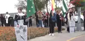 Çerkes Sürgününde Hayatını Kaybedenler Kartal'da Anıldı