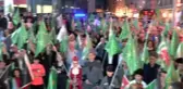 Çerkez Sürgünü ve Soykırımının 155'inci Yılı Beyoğlu'nda Anıldı