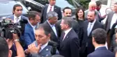 Davutoğlu Ülke Meselelerinde Kanaatlerimi İfade Etmeye Devam Edeceğim