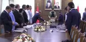 Diyarbakır Havalimanı'na 