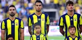 Fenerbahçeli Diego Reyes, Meksika'dan Gelen Teklifi Reddetti