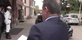 Hedefimiz Yıllık Üretimi 3 İla 5 Milyon Ton Seviyesine Çıkarmak
