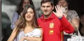 Kalp Krizi Geçiren Iker Casillas'ın Eşi Sara Carbonero, Kanser Olduğunu Açıkladı