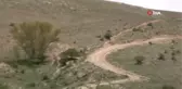 Kayseri'de 'Altın Madeni' İsyanı