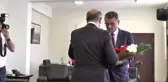 KKTC'de Ersin Tatar Başbakanlık Görevini Devraldı