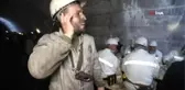 Madencilerle İftar Yapan Bakan Yardımcısı Mithat Cansız: 