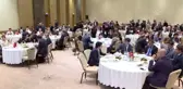 Müsiad'dan Azerbaycan'da İftar