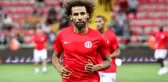 Nazım Sangare İçin Resmi Fenerbahçe Açıklaması
