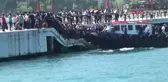 Ordu Tcg Fatih Gemisine Ziyaretçi Akını