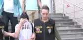 Sarar Soygunu Şüphelilerinden Biri Tutuklandı