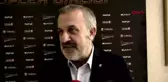 Spor Ahmet Ürkmezgil Galatasaray'a Başarılar Diliyoruz