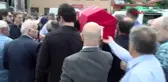 Spor Taki Doğan İçin Tsyd'de Tören Düzenlendi