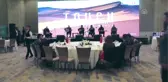 THY Ürdün'de İftar Verdi