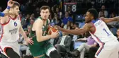 Anadolu Efes, Banvit Karşısında Seride Öne Geçti