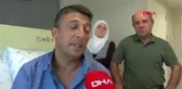 Antalya Ağabeyime Bir Değil, İki Böbreğim Feda Olsun'