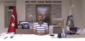 Belediye Başkanı Maçoğlu'ndan 