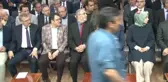 Cezaevinde Hafız Oldu, İcazetini Ailesinin Gözyaşlarıyla Aldı