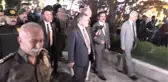 Emniyet Genel Müdürü Uzunkaya, vatandaşlarla sohbet etti