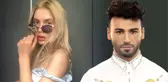 Emre Kaya, Aleyna Tilki'nin Paylaşımına Ateş Püskürdü: Biraz Yavaş Uçsun