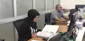 Engelli Genç Kız Azmiyle Devlet Memuru Oldu - Eskişehir