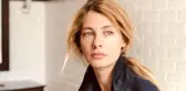 Güzel Oyuncu Tuba Ünsal, Cesur Pozlarıyla Parmak Isırttı