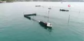 İstanbul'un Son Dalyanı Havadan Görüntülendi