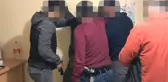 İşte Gri Kategoride Aranan Teröristin Yakalandıktan Sonraki İlk Fotoğrafı
