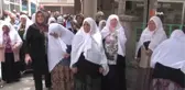 Kayseri'de 'Altın Madeni' İsyanı