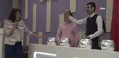 Kurayla Ttk'da Maden İşçisi Oldular