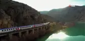 Masalsı Yolculuk 29 Mayıs'ta Başlıyor...erzincan Turistik Doğu Ekspresi'ni Bekliyor
