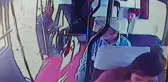 Mersin Üzeri Kirli Çocuğu Koltuktan Kaldırıp Yere Oturttuğu İddia Edilen Şoför, Seferden Men Edildi