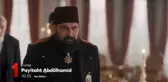Payitaht Abdülhamid 87. Yeni Bölüm 2. Fragmanı: 