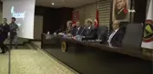 Sanayi Odası Meclis Toplantısı Gerçekleşti