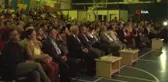 Sunay Akın ve İlhan Şeşen Karabük'te Sevenleri ile Bir Araya Geldi