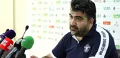 Ümit Özat'tan Oruç Tutan Futbolcusuna: Orucun Telafisi Var Ama Maçın Telafisi Yok