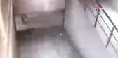 Ünlü Oyuncu Ömür Arpacı'ya Hırsız Şoku
