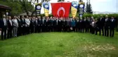 Yargıda Birlik Derneği Geleneksel İftar Programı